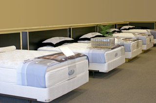 These floor models will be discounted, but by no means will they be practically given away.